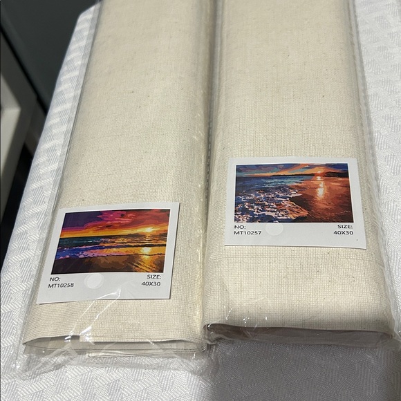 Painting sets - Picture 4 of 5